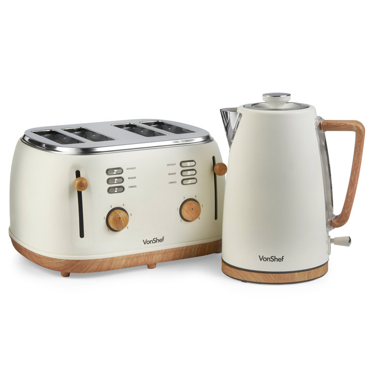 VonShef Electric Kettle Wayfair.co.uk